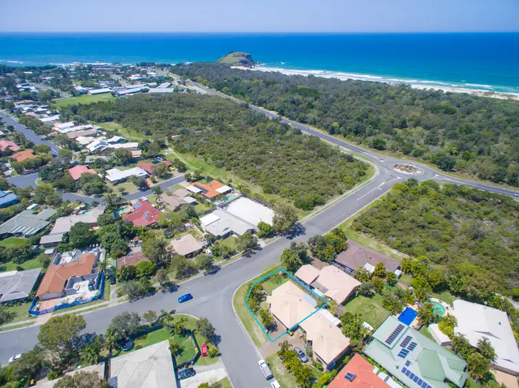 1/36 Sandalwood Drive, Bogangar NSW 2488