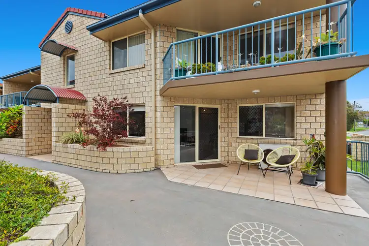 1/30 Coronation Avenue, Pottsville NSW 2489