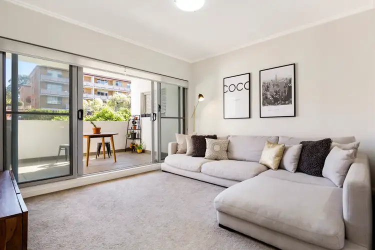 209/9-13 Birdwood Avenue, Lane Cove NSW 2066