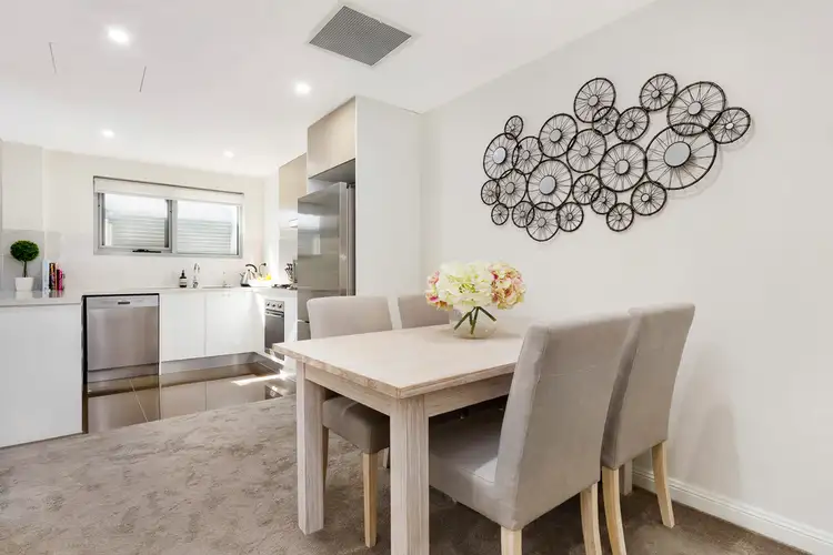 Third view of Homely apartment listing, 209/9-13 Birdwood Avenue, Lane Cove NSW 2066