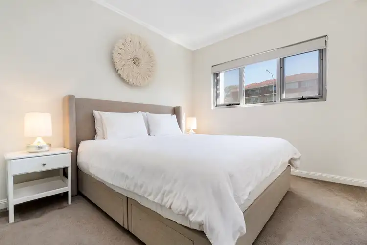 Fourth view of Homely apartment listing, 209/9-13 Birdwood Avenue, Lane Cove NSW 2066