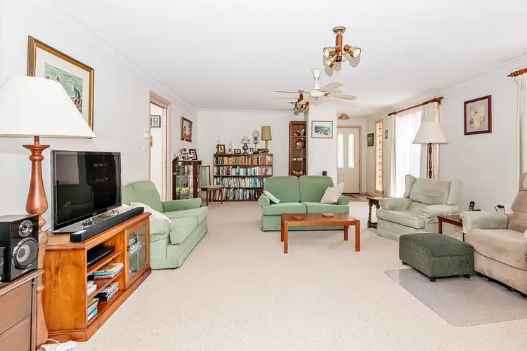 Fourth view of Homely house listing, 3 Anderson Street, Moruya NSW 2537