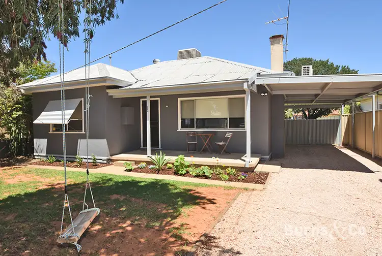 823 Fourteenth Street, Mildura VIC 3500