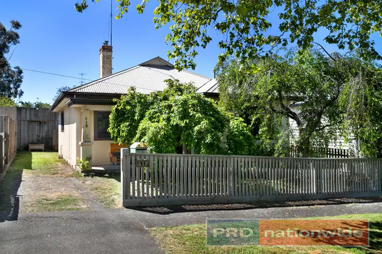 413 Errard Street South, Ballarat Central VIC 3350