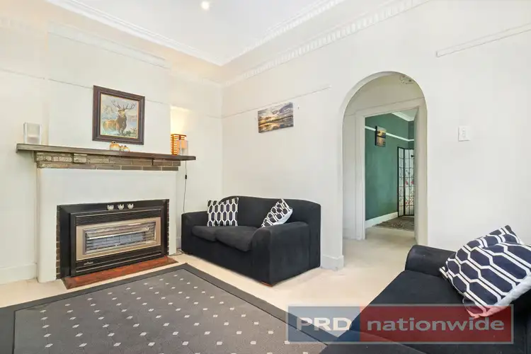 Second view of Homely house listing, 413 Errard Street South, Ballarat Central VIC 3350