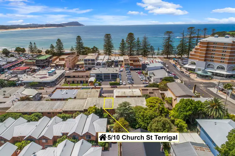 Unit 5/10 Church Street, Terrigal NSW 2260