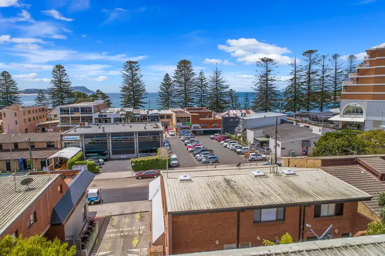 Second view of Homely townhouse listing, Unit 5/10 Church Street, Terrigal NSW 2260