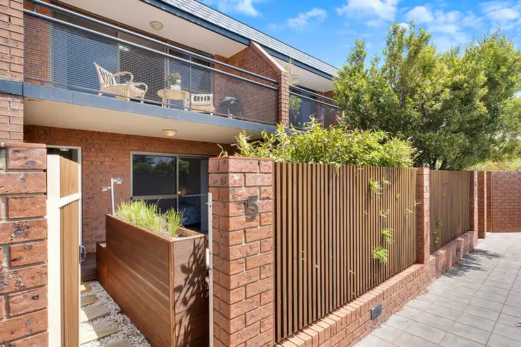 Fourth view of Homely townhouse listing, Unit 5/10 Church Street, Terrigal NSW 2260