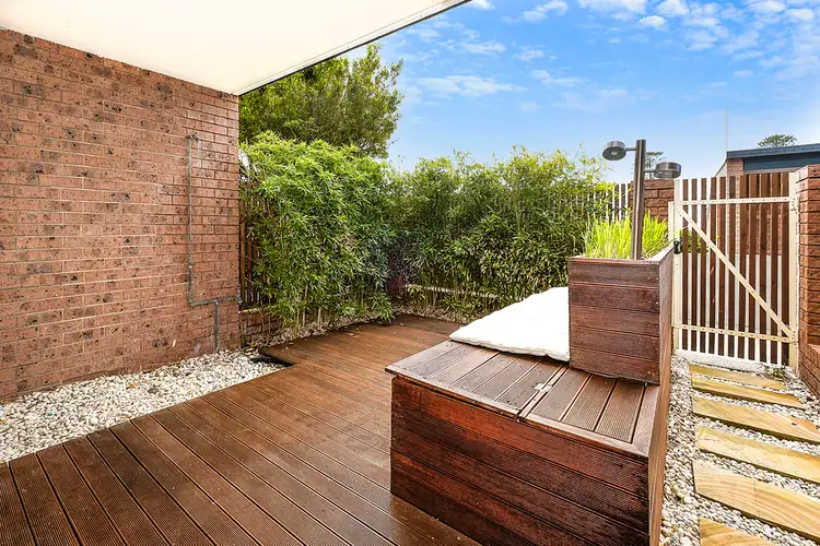 Fifth view of Homely townhouse listing, Unit 5/10 Church Street, Terrigal NSW 2260