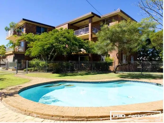 6/16-18 Bibimulya Street, Bellara QLD 4507