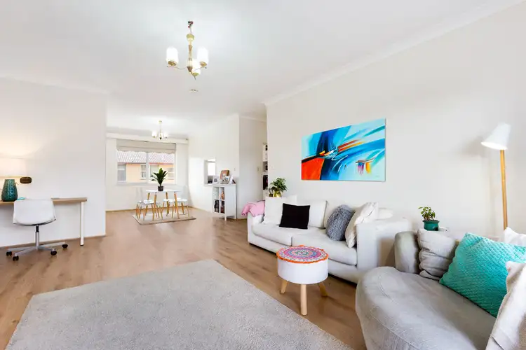 Second view of Homely apartment listing, 15/4-6 Landers Road, Lane Cove NSW 2066