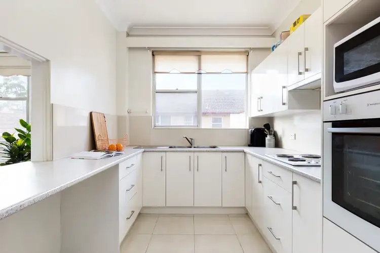 Third view of Homely apartment listing, 15/4-6 Landers Road, Lane Cove NSW 2066