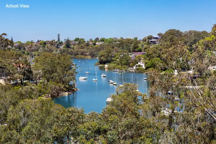 22/300A Burns Bay Road, Lane Cove NSW 2066