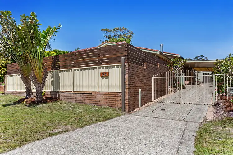Main view of Homely house listing, 24 Parkes Street, Nelson Bay NSW 2315