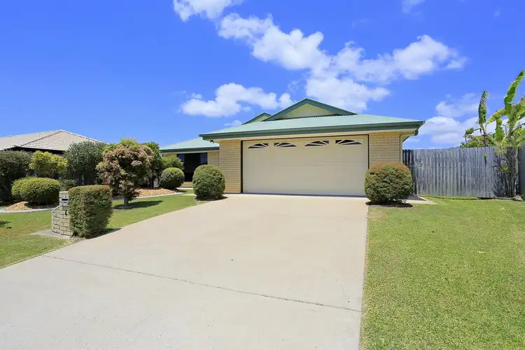 Main view of Homely house listing, 6 Blackall Court, Torquay QLD 4655