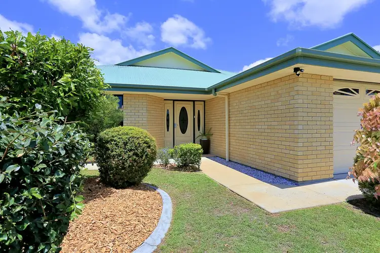 Second view of Homely house listing, 6 Blackall Court, Torquay QLD 4655