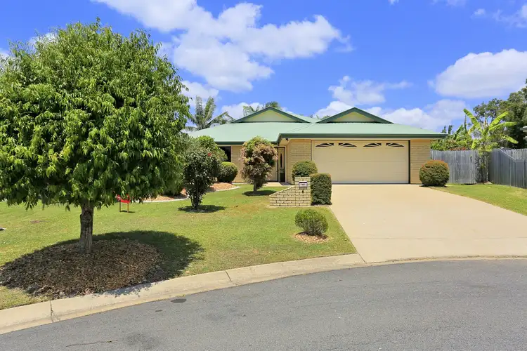 Third view of Homely house listing, 6 Blackall Court, Torquay QLD 4655