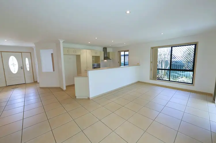 Fourth view of Homely house listing, 6 Blackall Court, Torquay QLD 4655