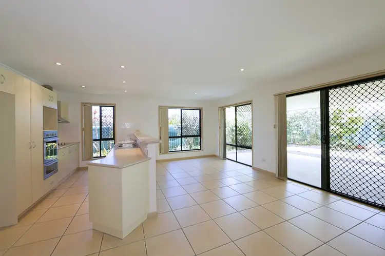 Fifth view of Homely house listing, 6 Blackall Court, Torquay QLD 4655