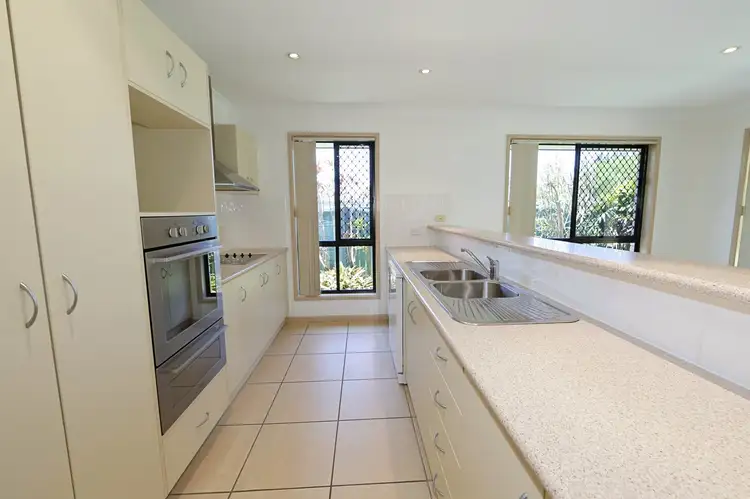 Sixth view of Homely house listing, 6 Blackall Court, Torquay QLD 4655