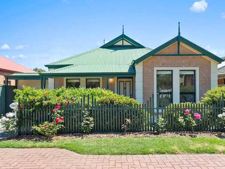 7 Wildi Court, Happy Valley SA 5159