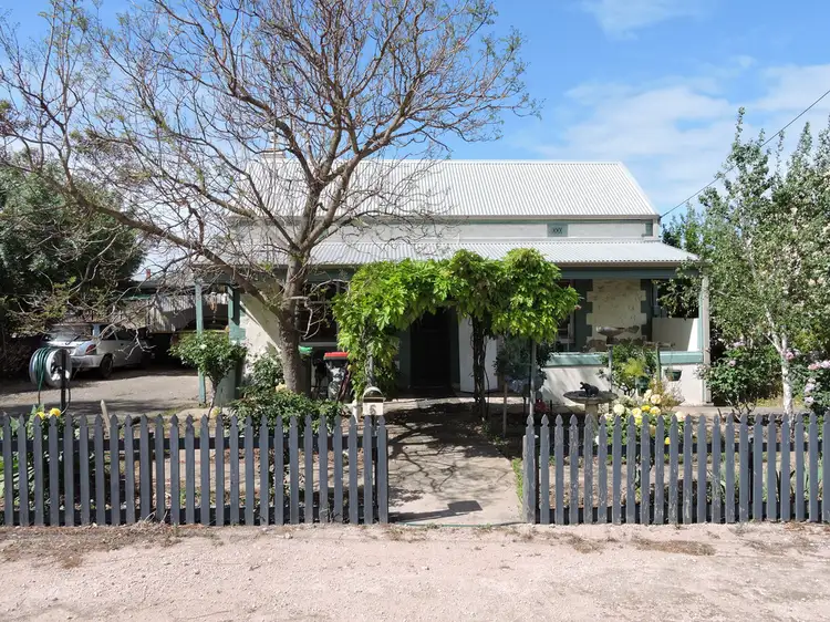 Main view of Homely house listing, 5 Seymour Street, Tailem Bend SA 5260