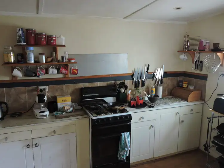 Second view of Homely house listing, 5 Seymour Street, Tailem Bend SA 5260