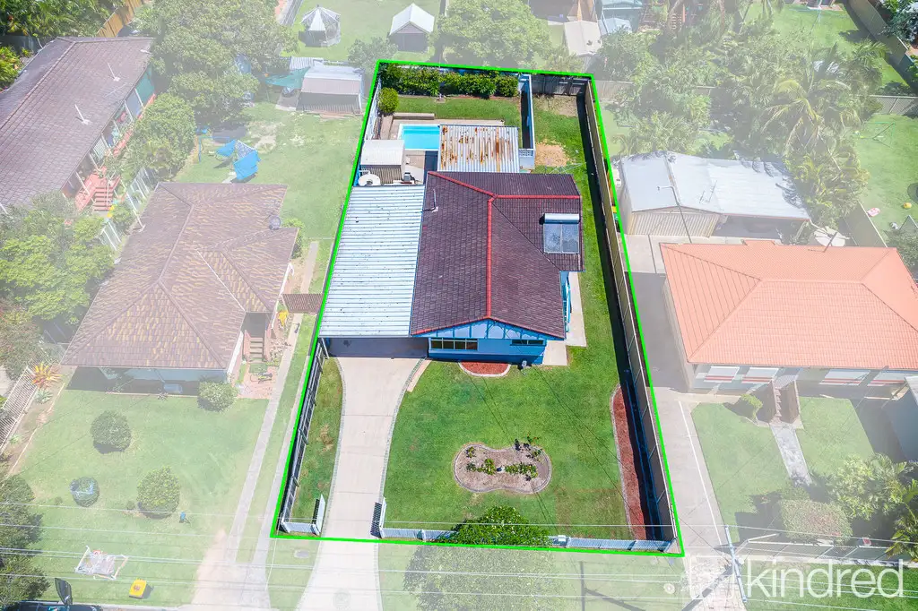 Main view of Homely house listing, 38 Pownall Crescent, Margate QLD 4019