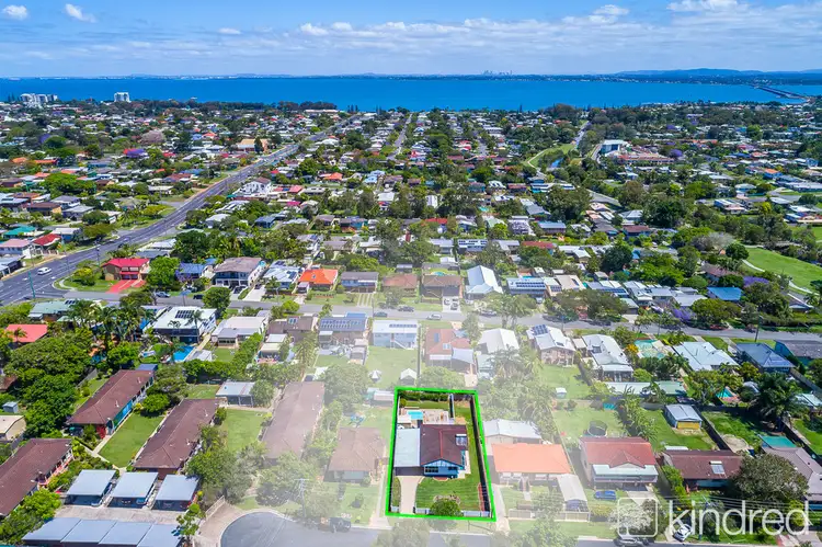 Second view of Homely house listing, 38 Pownall Crescent, Margate QLD 4019