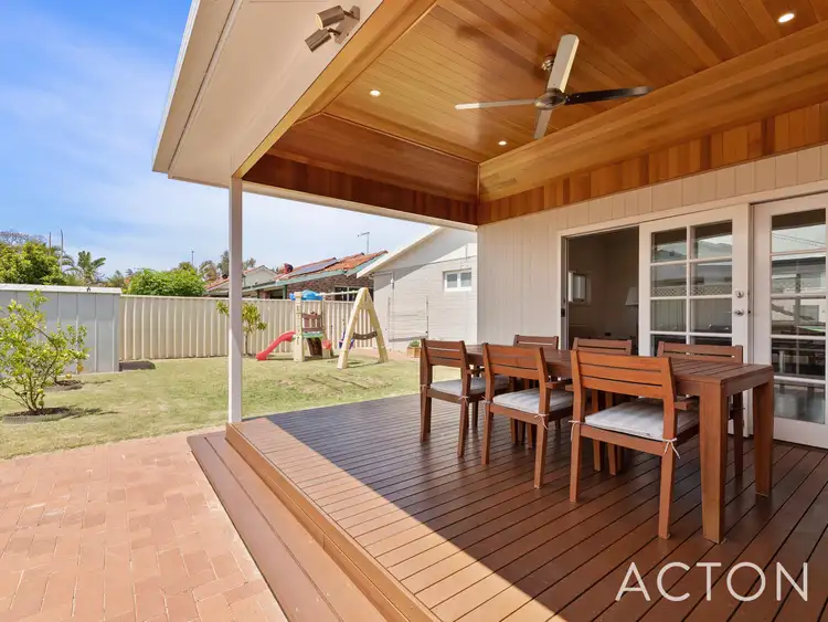 Main view of Homely house listing, 58 Drynan Street, Bayswater WA 6053