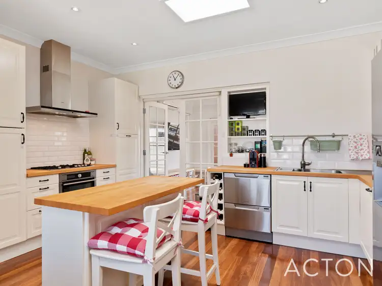 Second view of Homely house listing, 58 Drynan Street, Bayswater WA 6053