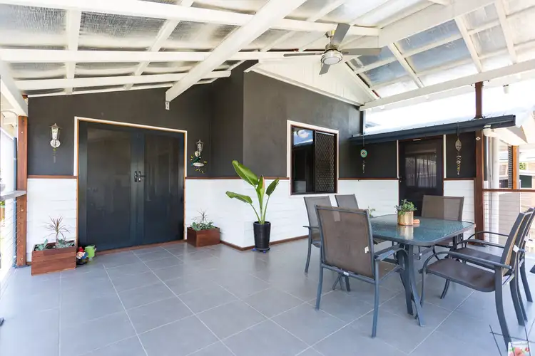 43 Wellington Street, Mackay QLD 4740