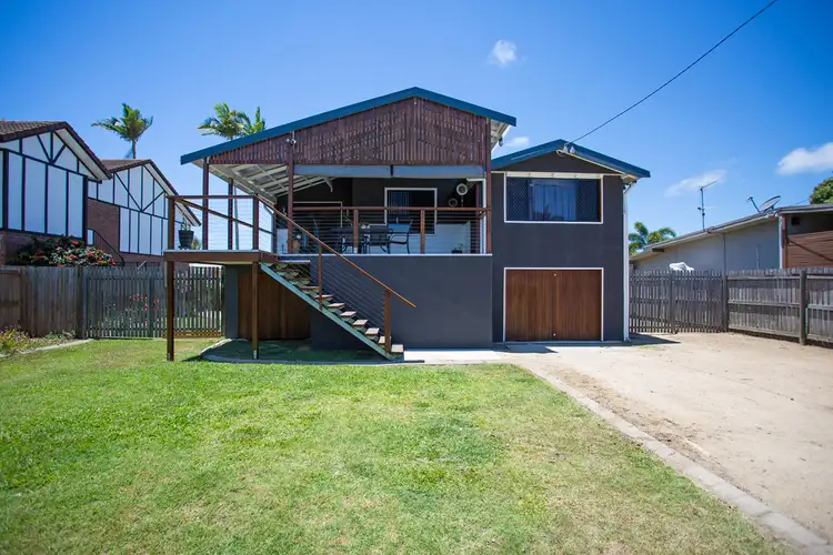 Third view of Homely house listing, 43 Wellington Street, Mackay QLD 4740