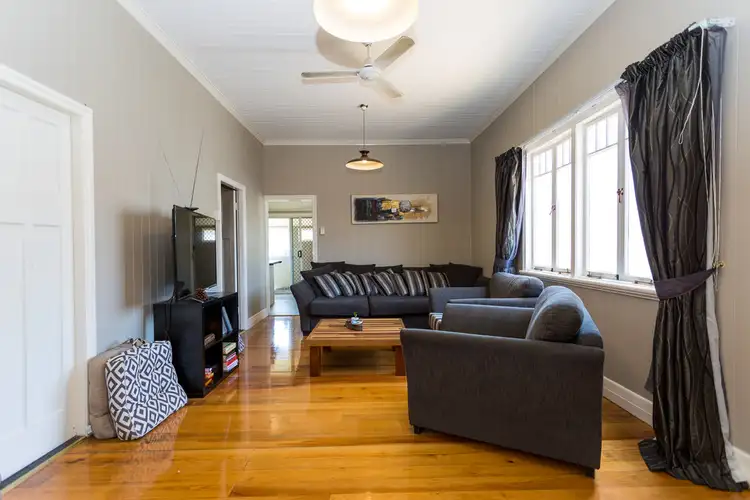 Fourth view of Homely house listing, 43 Wellington Street, Mackay QLD 4740