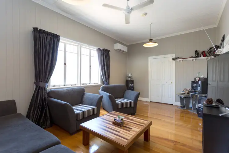 Fifth view of Homely house listing, 43 Wellington Street, Mackay QLD 4740