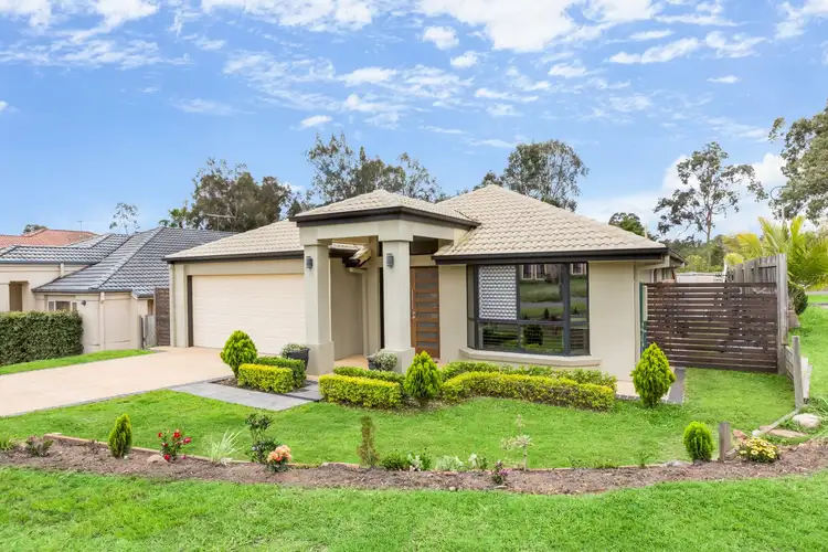 17 Toorak Place, Forest Lake QLD 4078