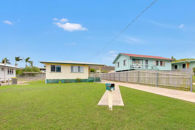 93 O'Connell Street, Barney Point QLD 4680