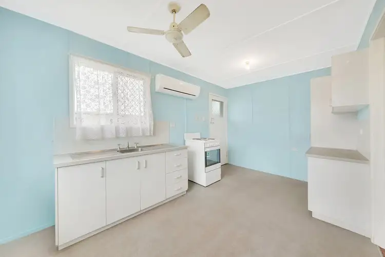 Fourth view of Homely house listing, 93 O'Connell Street, Barney Point QLD 4680