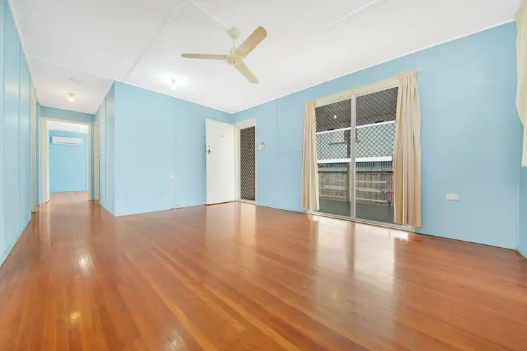 Fifth view of Homely house listing, 93 O'Connell Street, Barney Point QLD 4680