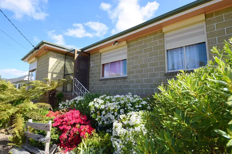 Second view of Homely house listing, 5 Fuchsia Road, Risdon Vale TAS 7016