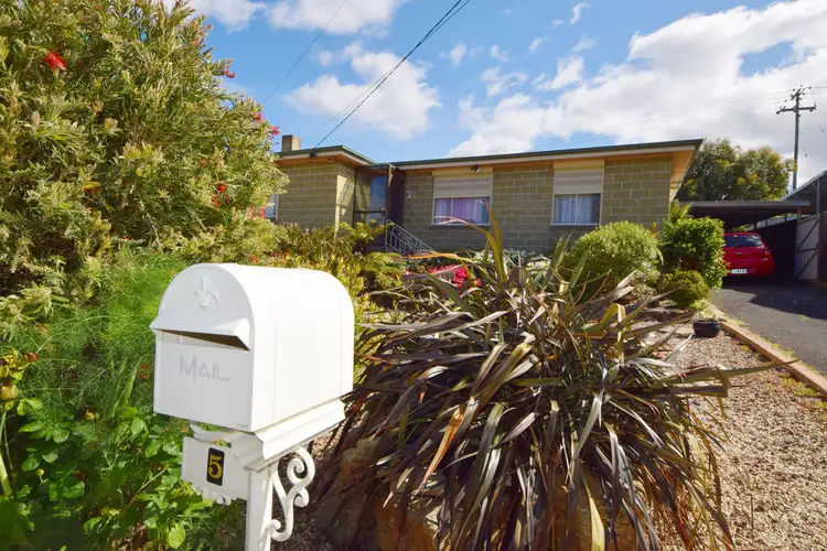 Third view of Homely house listing, 5 Fuchsia Road, Risdon Vale TAS 7016