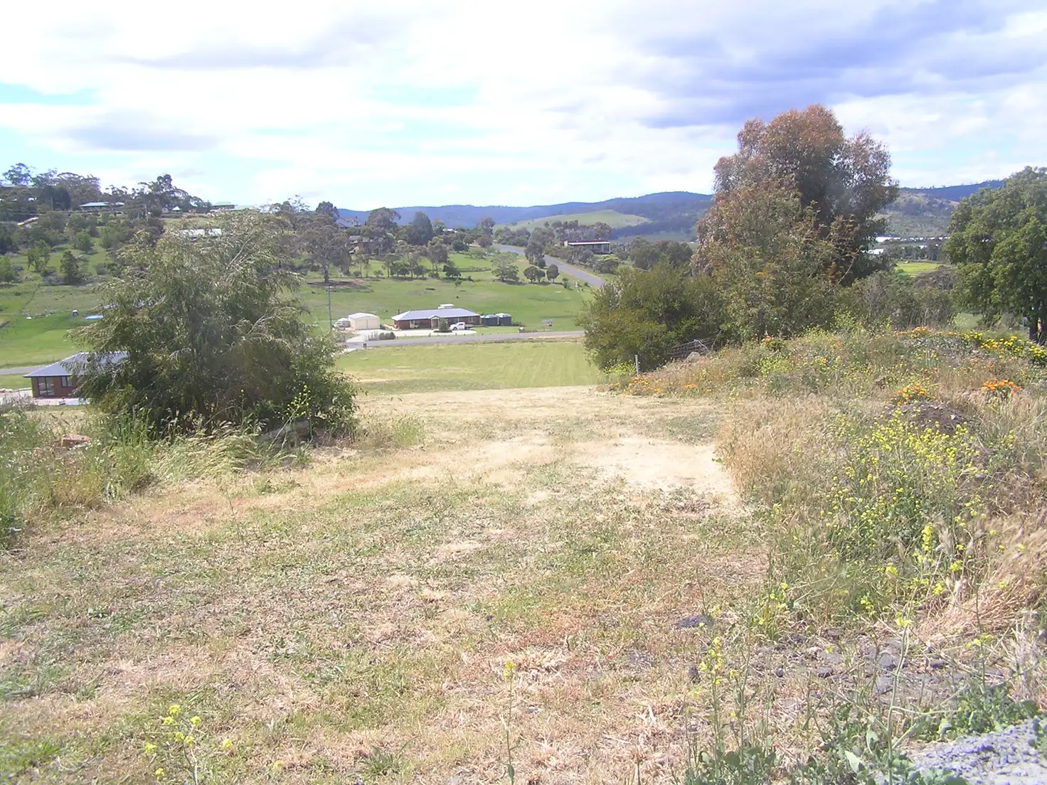 Main view of Homely land listing, 1A Gatehouse Drive, Sorell TAS 7172