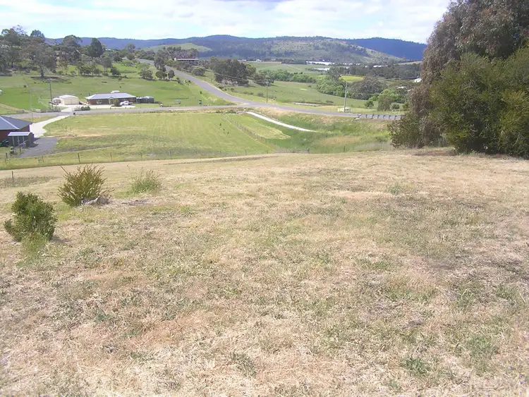 Third view of Homely land listing, 1A Gatehouse Drive, Sorell TAS 7172