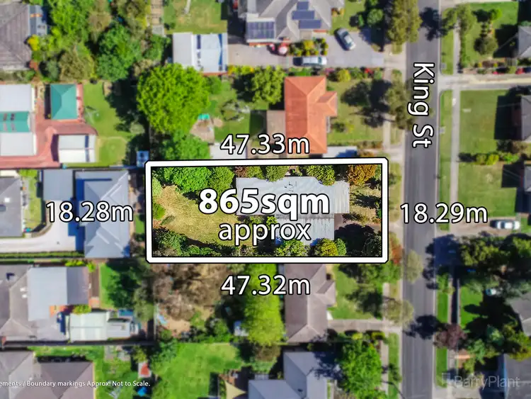 13 King Street, Croydon South VIC 3136