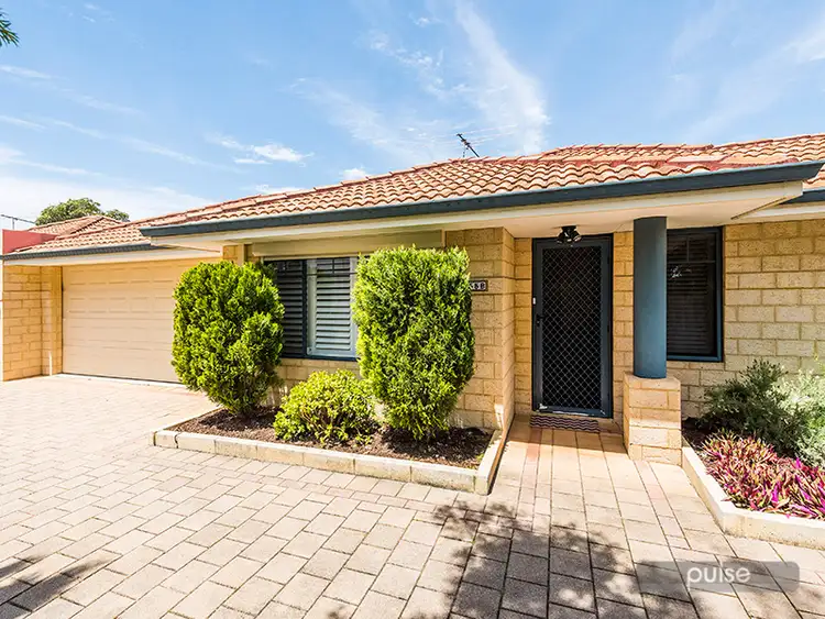 155B Raleigh Street, Carlisle WA 6101