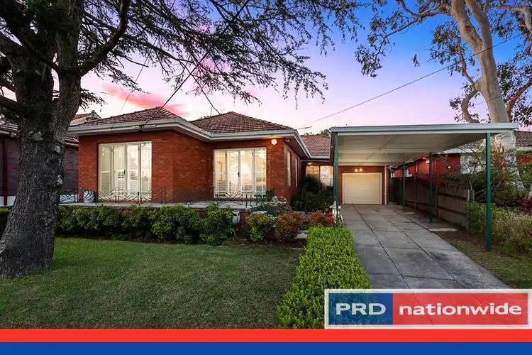 26 Douglas Haig Street, Oatley NSW 2223