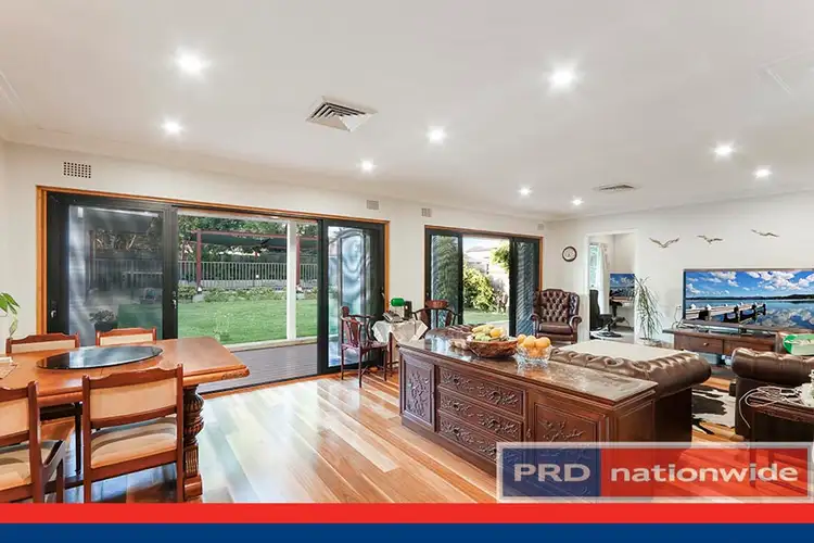 Fifth view of Homely house listing, 26 Douglas Haig Street, Oatley NSW 2223