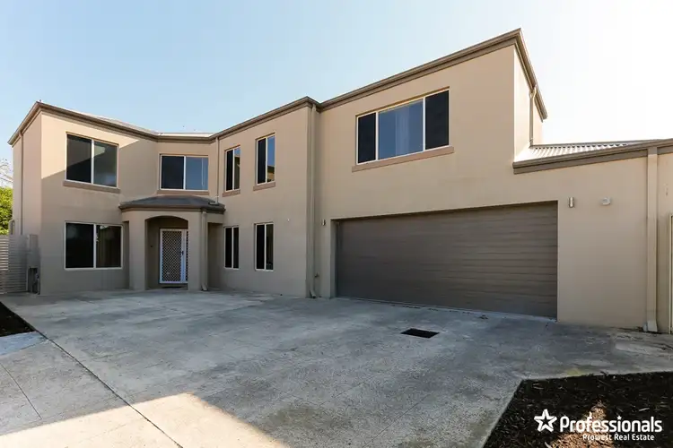Second view of Homely house listing, 13a Kalangedy Drive, Riverton WA 6148