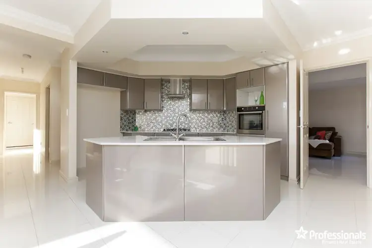 Sixth view of Homely house listing, 13a Kalangedy Drive, Riverton WA 6148