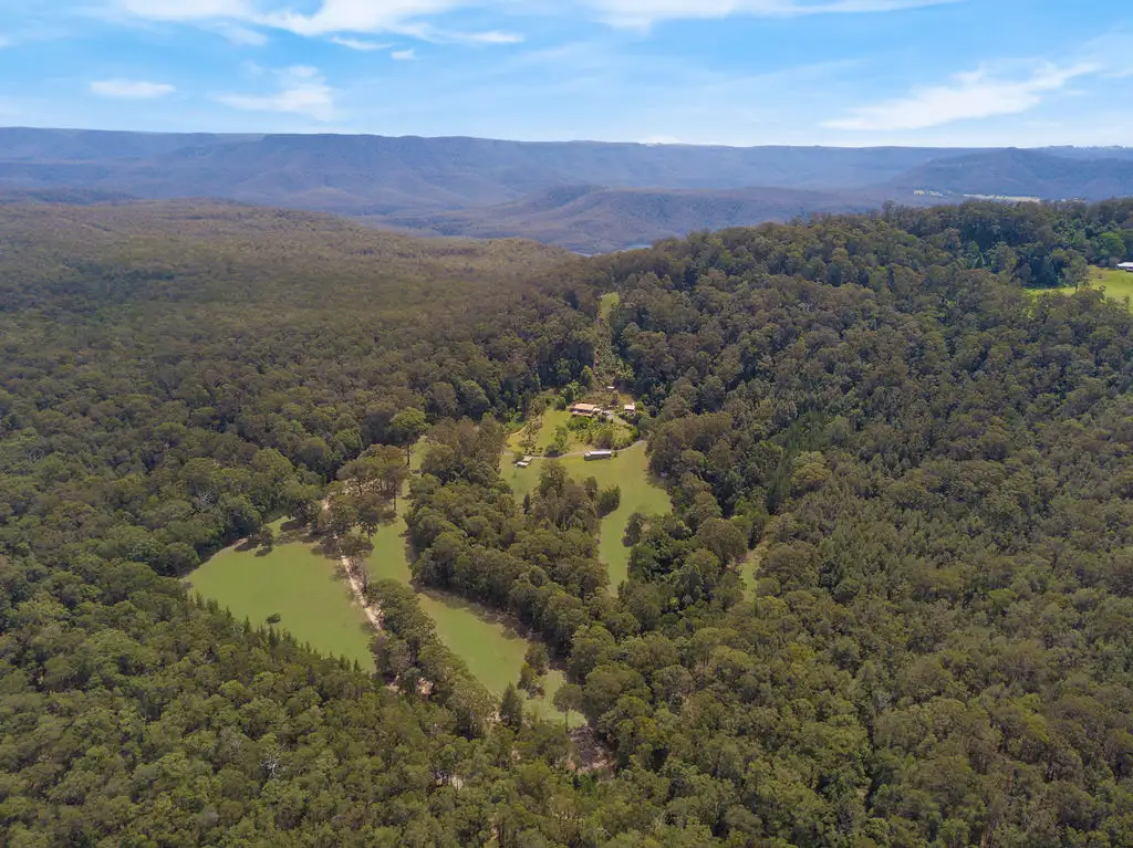 Main view of Homely house listing, 698 Duffys Lane, Kangaroo Valley NSW 2577